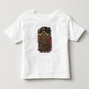 T-shirt Pour Les Tous Petits Prêtre à l'autel