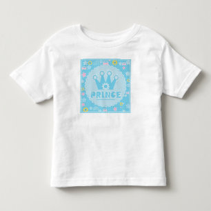 T-shirt Pour Les Tous Petits Prince.
