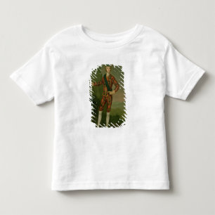 T-shirt Pour Les Tous Petits Prince Charles Edward Stuart