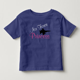 T-shirt Pour Les Tous Petits Princesse AF