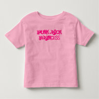 PRINCESSE DE ROCHE DE PUNK