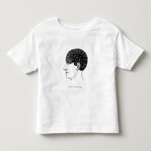 T-shirt Pour Les Tous Petits Propensions domestiques
