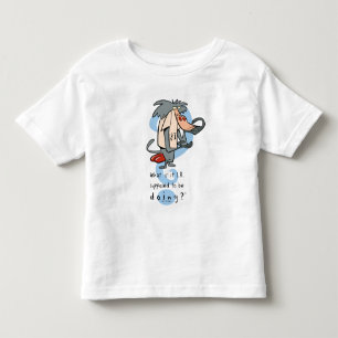 T-shirt Pour Les Tous Petits Qu'est-ce que la R.I. est censée faire?™