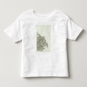 T-shirt Pour Les Tous Petits Queyras
