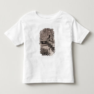 T-shirt Pour Les Tous Petits Rassemblement maçonnique grand dans l'Albert roya