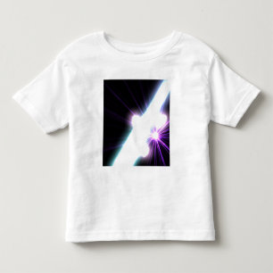 T-shirt Pour Les Tous Petits Rayons gamma en noyaux galactiques 3