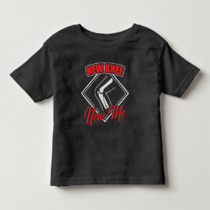 T-shirt Pour Les Tous Petits Récupération de la chirurgie Devis Fonctionnemen
