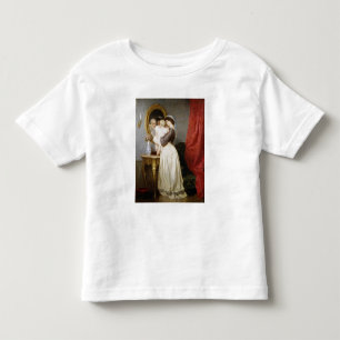 T-shirt Pour Les Tous Petits Réflexions de l'amour maternel