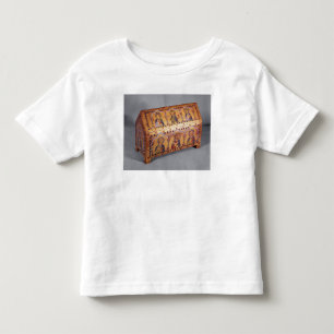 T-shirt Pour Les Tous Petits Reliquaire de St Anne