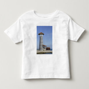 T-shirt Pour Les Tous Petits République dominicaine, Bayahibe, Iberostar Hacien
