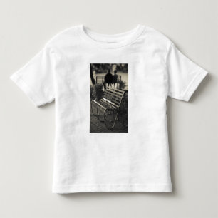 T-shirt Pour Les Tous Petits République dominicaine, Saint-Domingue, Zona