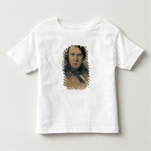 T-shirt Pour Les Tous Petits Robert Schumann 1853