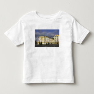 T-shirt Pour Les Tous Petits Russie, Moscou, Kremlin, Palais du Sénat,