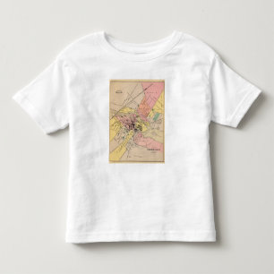 T-shirt Pour Les Tous Petits Saco, Biddeford