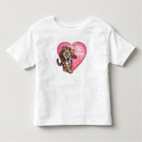 Saint Valentin de Tigre