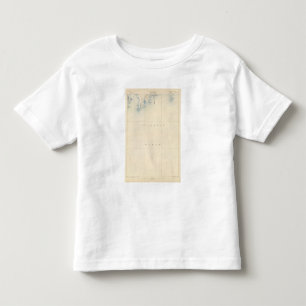 T-shirt Pour Les Tous Petits Sakonnet, le Massachusetts