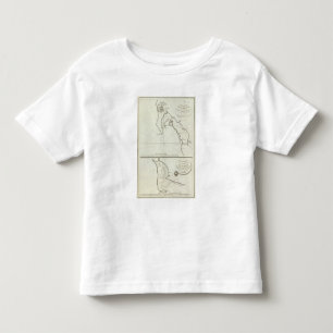 T-shirt Pour Les Tous Petits San Diego, la Californie