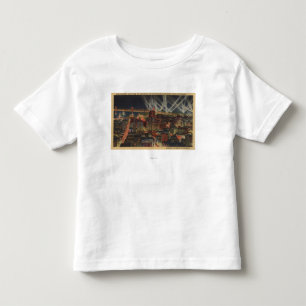 T-shirt Pour Les Tous Petits San Francisco, CA 3