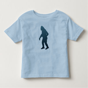 T-shirt Pour Les Tous Petits Sasquatch