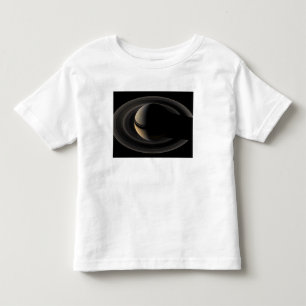 T-shirt Pour Les Tous Petits Saturn 3