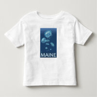 Scène de MaineJellyfish