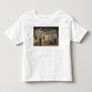 T-shirt Pour Les Tous Petits Scénographie pour l'acte III