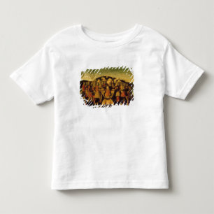 T-shirt Pour Les Tous Petits Scipion l'Africain, général romain