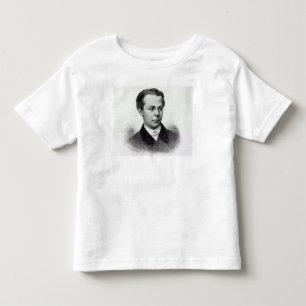 T-shirt Pour Les Tous Petits Seigneur Francis Douglas