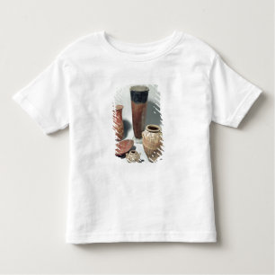 T-shirt Pour Les Tous Petits Sélection des vases, période de Naqada I/II,