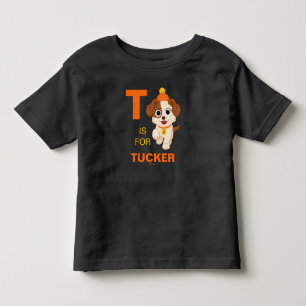 T-shirt Pour Les Tous Petits Sesame Street Tango d'hiver