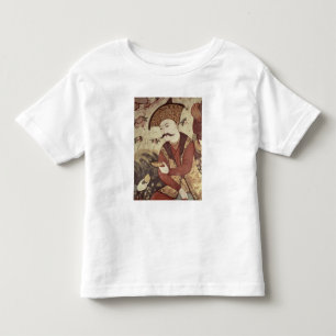 T-shirt Pour Les Tous Petits Shah Abbas I