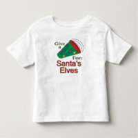 Shout Out pour Père Noël Elves