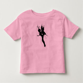 T-shirt Pour Les Tous Petits Silhouette