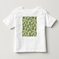 Silhouette de cactus succulent dans des tasses et