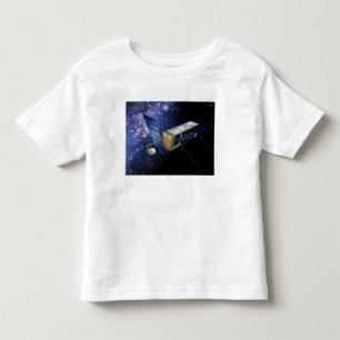 T-shirt Pour Les Tous Petits SIM PlanetQuest