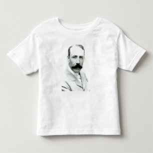T-shirt Pour Les Tous Petits Sir Edward Elgar