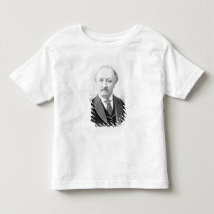 T-shirt Pour Les Tous Petits Sir John Stainer