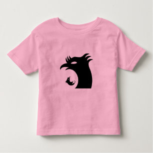 T-shirt Pour Les Tous Petits Smart Phoenix