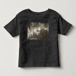 T-shirt Pour Les Tous Petits Solstice d'hiver