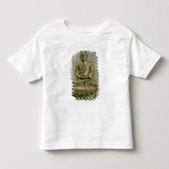 T-shirt Pour Les Tous Petits Sonam Gyatso, troisième Dalai Lama (Devant)