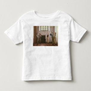 T-shirt Pour Les Tous Petits Sonneries de Bell