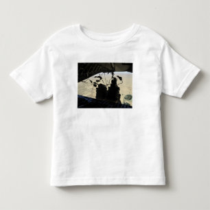 T-shirt Pour Les Tous Petits Sortie des paquets du système de livraison des con