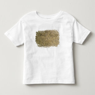 T-shirt Pour Les Tous Petits Soulagement dépeignant des jeux de cirque