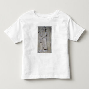 T-shirt Pour Les Tous Petits Soulagement dépeignant un génie à ailes