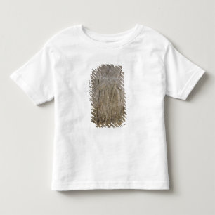 T-shirt Pour Les Tous Petits Soulagement dépeignant un génie à ailes