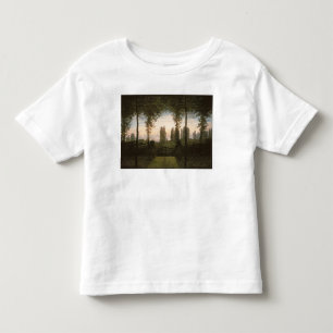 T-shirt Pour Les Tous Petits Souvenir de Johann Brême