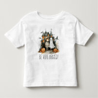 Soyez très effrayé - Mischief hanté en costume