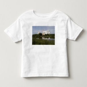 T-shirt Pour Les Tous Petits Space Shuttle Endeavor se lève sur 6