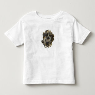 T-shirt Pour Les Tous Petits Spessartite dans Matrix