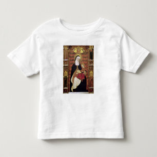 T-shirt Pour Les Tous Petits St Anne et la Vierge